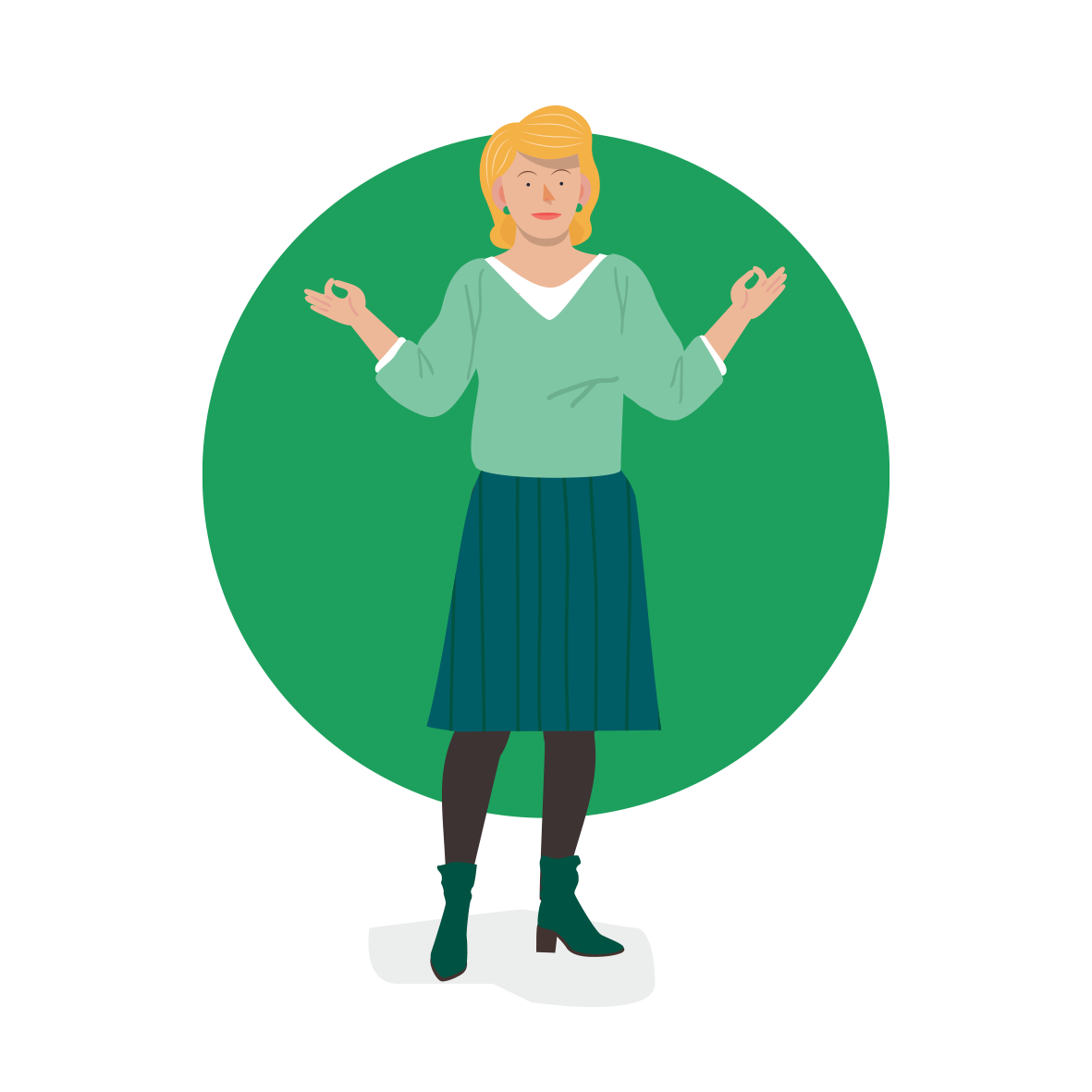 MIC Segment Lesstabilisateurs R